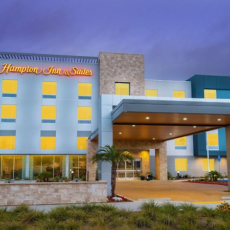 Hampton Inn & Suites Imperial Beach San Diego, Ca Exterior foto