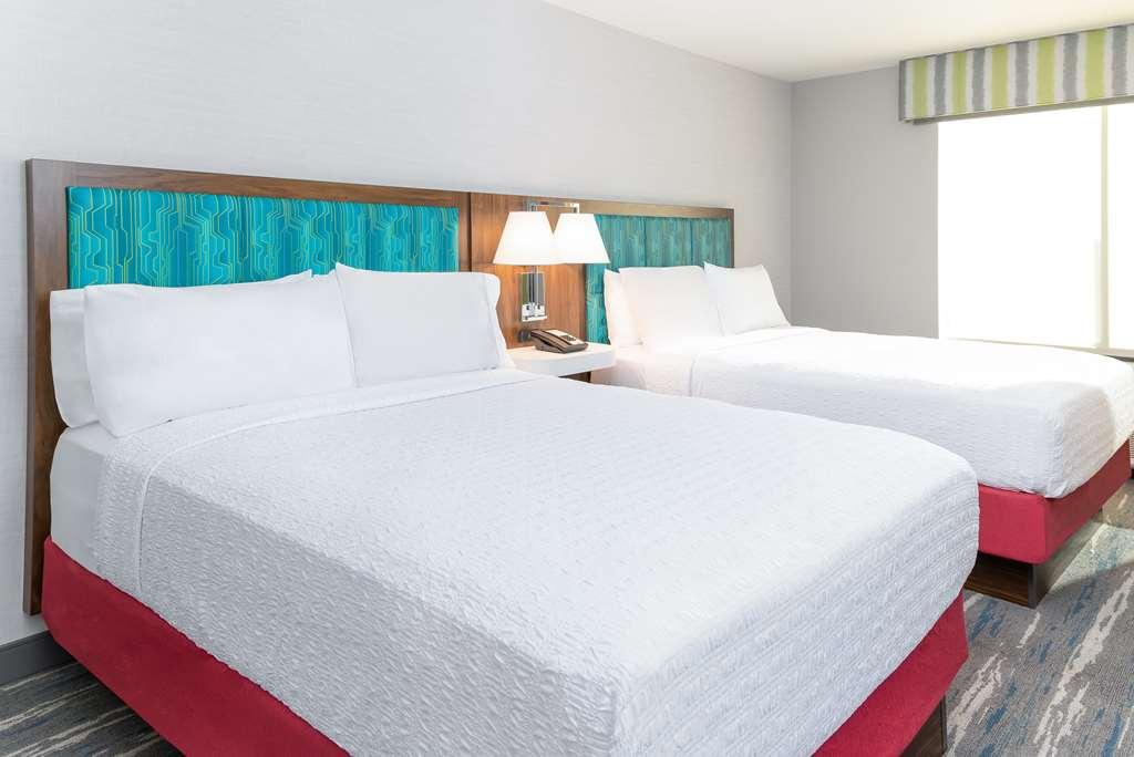 Hampton Inn & Suites Imperial Beach San Diego, Ca Quarto foto