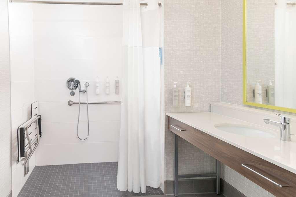 Hampton Inn & Suites Imperial Beach San Diego, Ca Quarto foto