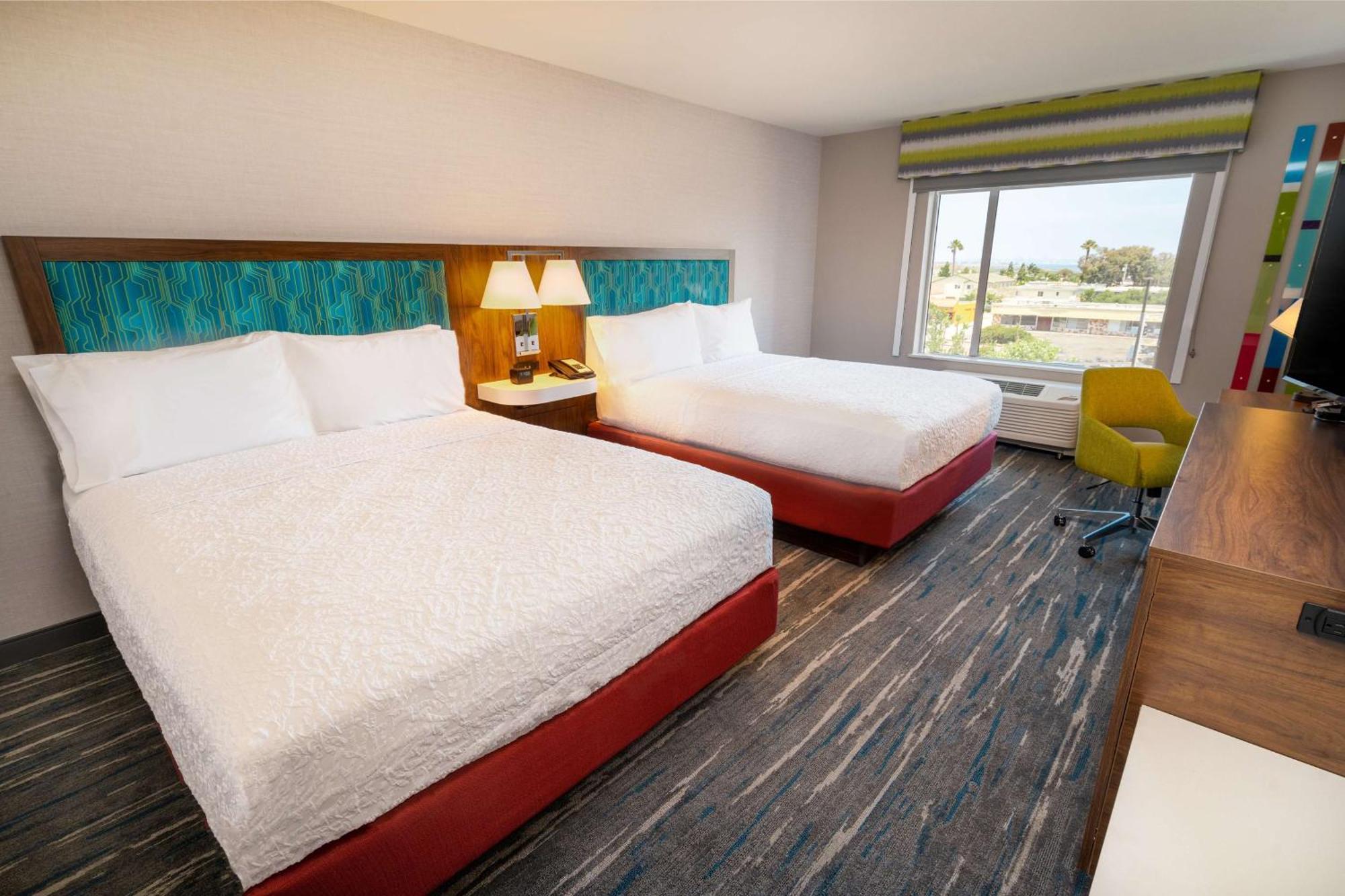 Hampton Inn & Suites Imperial Beach San Diego, Ca Exterior foto
